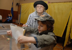 Ъ: На выборах-2012 нарушения стали систематическими и массовыми - наблюдатели ENEMO