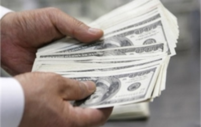 На межбанке Украины выросла стоимость доллара