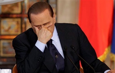 Против Берлускони открыли новое уголовное дело 