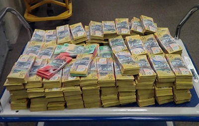 В Австралии изъяли у преступников активы на $512 млн