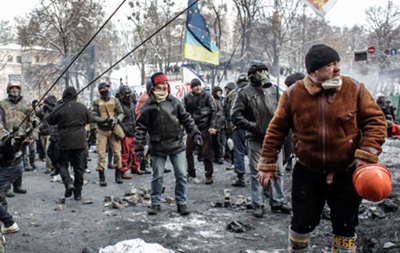 Захват админзданий протестующими уничтожит власть на местах - глава Полтавского облсовета