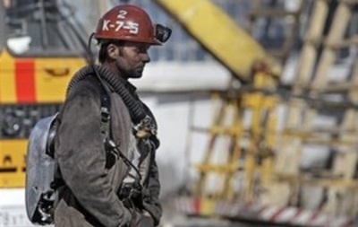 В Донецкой области на шахте погиб горняк, еще трое пострадали