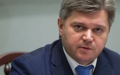 Минэнерго Украины находится под контролем властей - Ставицкий