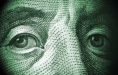 Доллар растет из-за паники и ситуация уже непрогнозируемая – эксперт