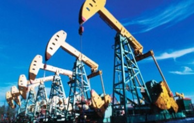 Фьючерсы на нефть выросли в цене