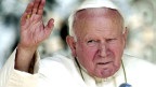 В Італії вкрали реліквію з кров ю папи Івана Павла ІІ