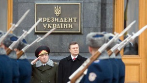Переговори Януковича з опозицією завершилися