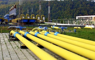 Цена природного газа на NYMEX повышается 