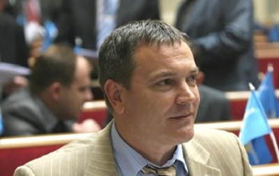 Регіонал Колесніченко вніс до Ради законопроект Про  іноземних агентів 