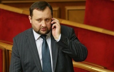 Політолог: Арбузов стане новим прем єром України