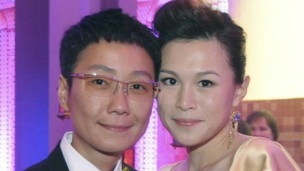 Дочка магната з Гонконгу просить не шукати їй чоловіка