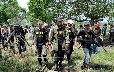 На Филиппинах развернута армейская операция против исламистов: почти полсотни убитых