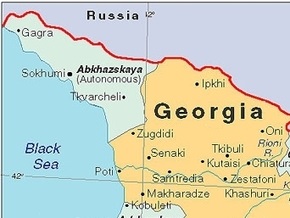 В Абхазии подорвали магазин: МВД республики возлагает вину на грузинские спецслужбы