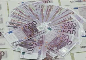 Швейцария пытается сдержать рост национальной валюты к евро