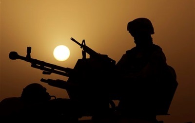 В Ираке во время освобождения захваченного боевиками министерства погибли заложники