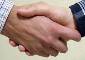 Украина и Беларусь подписали соглашение о транспортировке нефти