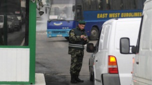 Автоперевізники заявляють про посилення митного контролю з боку Росії