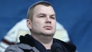 В опозиції стверджують, що лідер Автомайдану Булатов живий