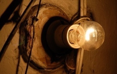 В Украине из-за непогоды остаются без электроэнергии более 500 населенных пунктов