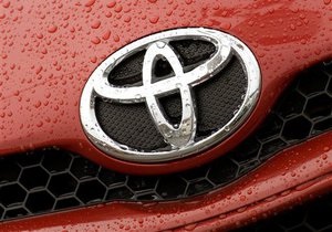 Toyota отзывает более двух миллионов автомобилей в США