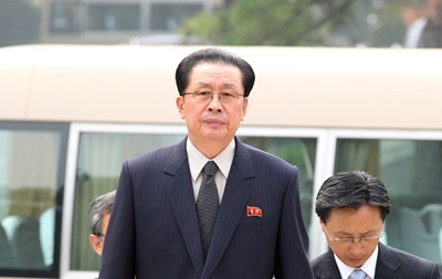 Дипломат КНДР розкрив спосіб страти дядька Кім Чен Уна