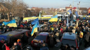 Теліженко: у Булатова вимагали зізнання, що Автомайдан фінансують американці