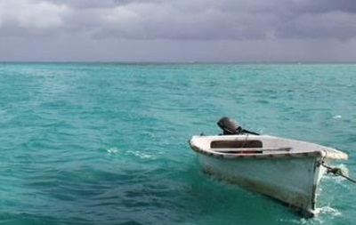 Мексиканец 16 месяцев провел в лодке в открытом океане
