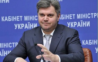 Восстановление энергоснабжения в регионах Украины находится на личном контроле Ставицкого