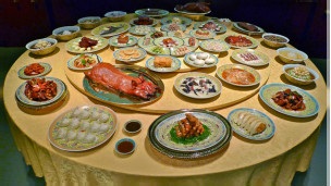 Музеї їжі – нова пристрасть китайців