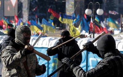 Сегодня в Раде обсудят угрозу радикализма в Украине