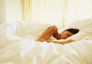 Последствия бессонницы: недосыпание разрушает организм