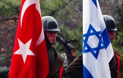 Израиль предложил Турции $20 млн за атаку на Флотилию свободы - СМИ