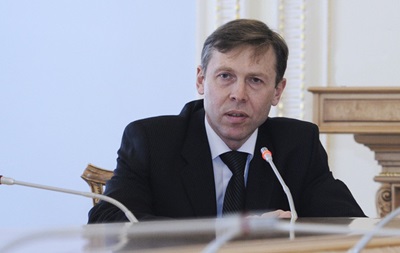 Оппозиция не ведет переговоров по формированию нового кабмина – Соболев