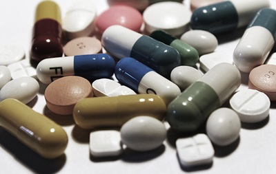 В Украину импортировали лекарств на три миллиарда долларов