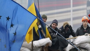 ЄС, США і МВФ допоможуть Україні - за умови реформ