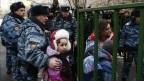Криза із заручниками в школі Москви: двоє загиблих