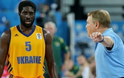 Баскетбольний чемпіонат світу: Україна потрапила до групи з США