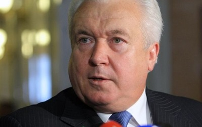 У оппозиции нет голосов депутатов ПР и внефракционных за возврат конституции - Олийнык