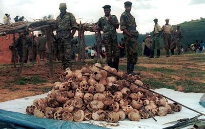 У Парижі розпочався процес над екс-військовим, обвинуваченим у причетності до геноциду в Руанді 