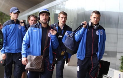 Черноморец отзаявил из Лиги Европы пять футболистов