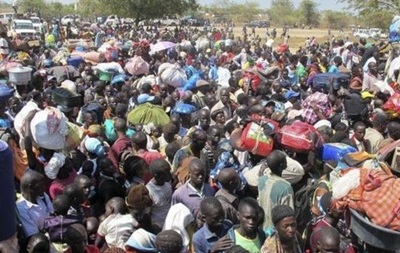 Населению Южного Судана необходимо выделить более $1 млрд гуманитарной помощи - ООН