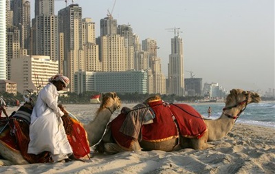 Дубай введе туристичний податок наприкінці березня