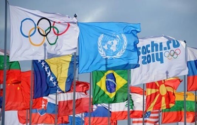 Влада зробила усе, щоб спортсмени гідно представили Україну на Олімпіаді в Сочі - в. о. прем єра