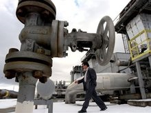 Украина готова к международному контролю за транзитом газа