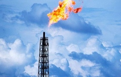 Украина в 2014 году увеличит добычу газа до 22 миллиардов кубов