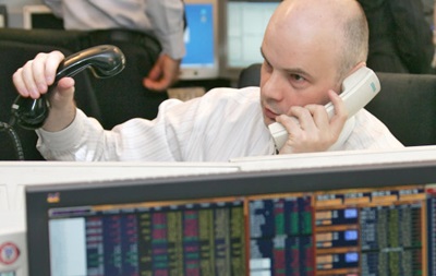 Ринок акцій РФ почав торги зростанням фондових індексів