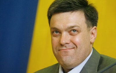 Опозиція вимагає від Пшонки звіту про хід розслідування вбивства демонстрантів у Києві