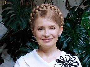 Тимошенко: В добрую фею превратиться не могу