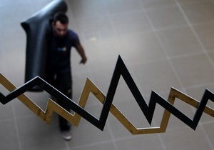 Украинский рынок акций открылся слабым ростом