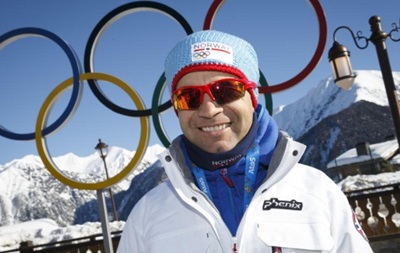 Норвежский эгоист: Бьорндален отказался нести флаг страны на открытии Олимпиады